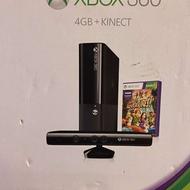 xbox 360 کنسول بازی 256 گیگ