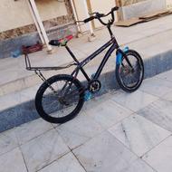 دوچرخه بیستوک است