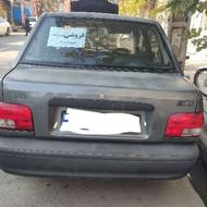پراید مدل 85 سالم