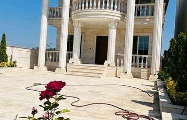 فروش ویلا 250 متر در آهن کتی