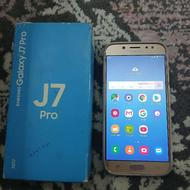گوشی سامسونگ J7 Pro