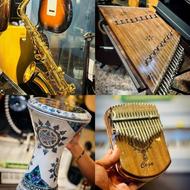 سنتور/ساکسیفون/کالیمبا/تمپو/اقساطی در مجموعه رومبا بخر