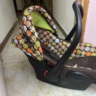 صندلی ماشین کودک