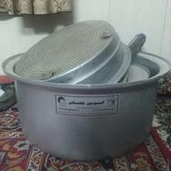 ظروف پخت و پز