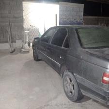 پژو مدل 93 عالی