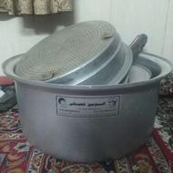 ظروف آشپز خانه