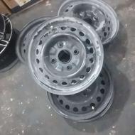 رینگ پراید
