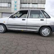 پراید 131sl