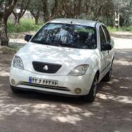 تیبا 95 تک سوز