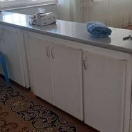 کابینت فلزی سالم