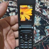 سامسونگ s3600اصلی باشارژر