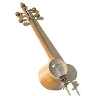 کمانچه نوروزی (نقد و قسطی )