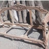 فروش کلاف و دستک خام