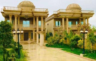 فروش ویلا 600 متر در چنگاز