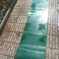 نوار Pvc کانوایر