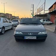 پژو 405 مدل90