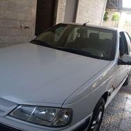 پژو پارس tf5 مدل 95