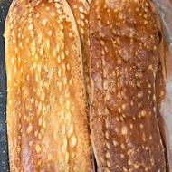 نان روغنی کار