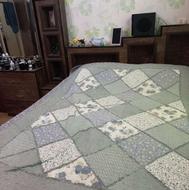 سرویس خواب دو نفره