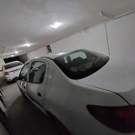 فروش خودرو پژو 206SD