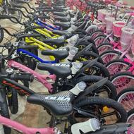 دوچرخه کوهستانی مدل MTB**