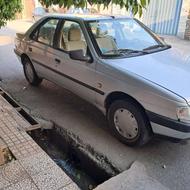 پژو 405 مدل 98