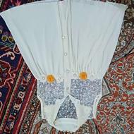 لباس دخترانه