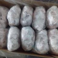 چربی بدن گوسفندی خرده قلوگاه