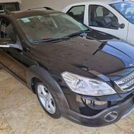 دانگ فنگ H30 کراس 1397 مشکی