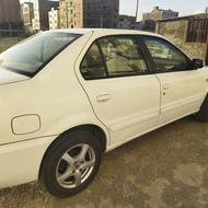 سمند سورن معمولی