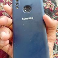 گوشی Galaxy A10s