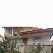 فروش ویلا 120 متر در خیابان هراز