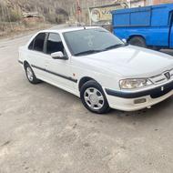پارس 94 بدون رنگ