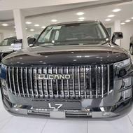 فروش خودرو لوکانو l7 دو دیفرانسیل