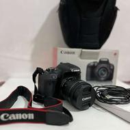 دوربین کانن canon 800D