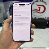 آیفون 16 128