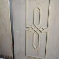 درب کمد دیواری لولایی