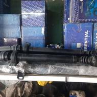 گاردون آریسان و روآسال اصلی شرکتی