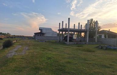 زمین تجاری مسکونی