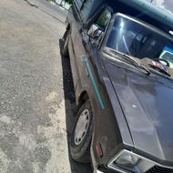 فروش مزدا 1600