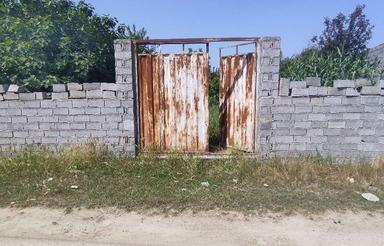 فروش زمین مسکونی 254 متر درکمربندی امیرکلا