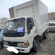 کامیونت آمیکو