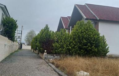 ویلا سیسنگان نوشهر