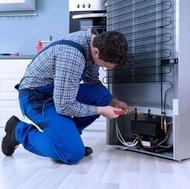 تعمیرات یخچال فریزر و ساید