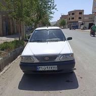 ماشین بدون عیب