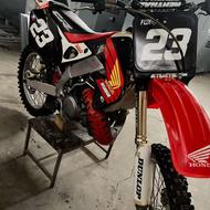 Cr250مدل 2000