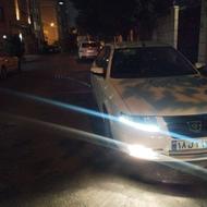سمند سورن پلاس403