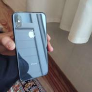 آیفون ایکس معمولی 64