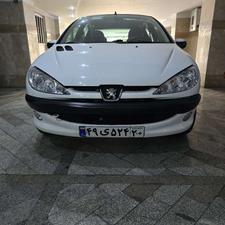 206 sd مدل 97