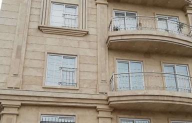 پیش فروش آپارتمان 134 متری هوشنگ پوری